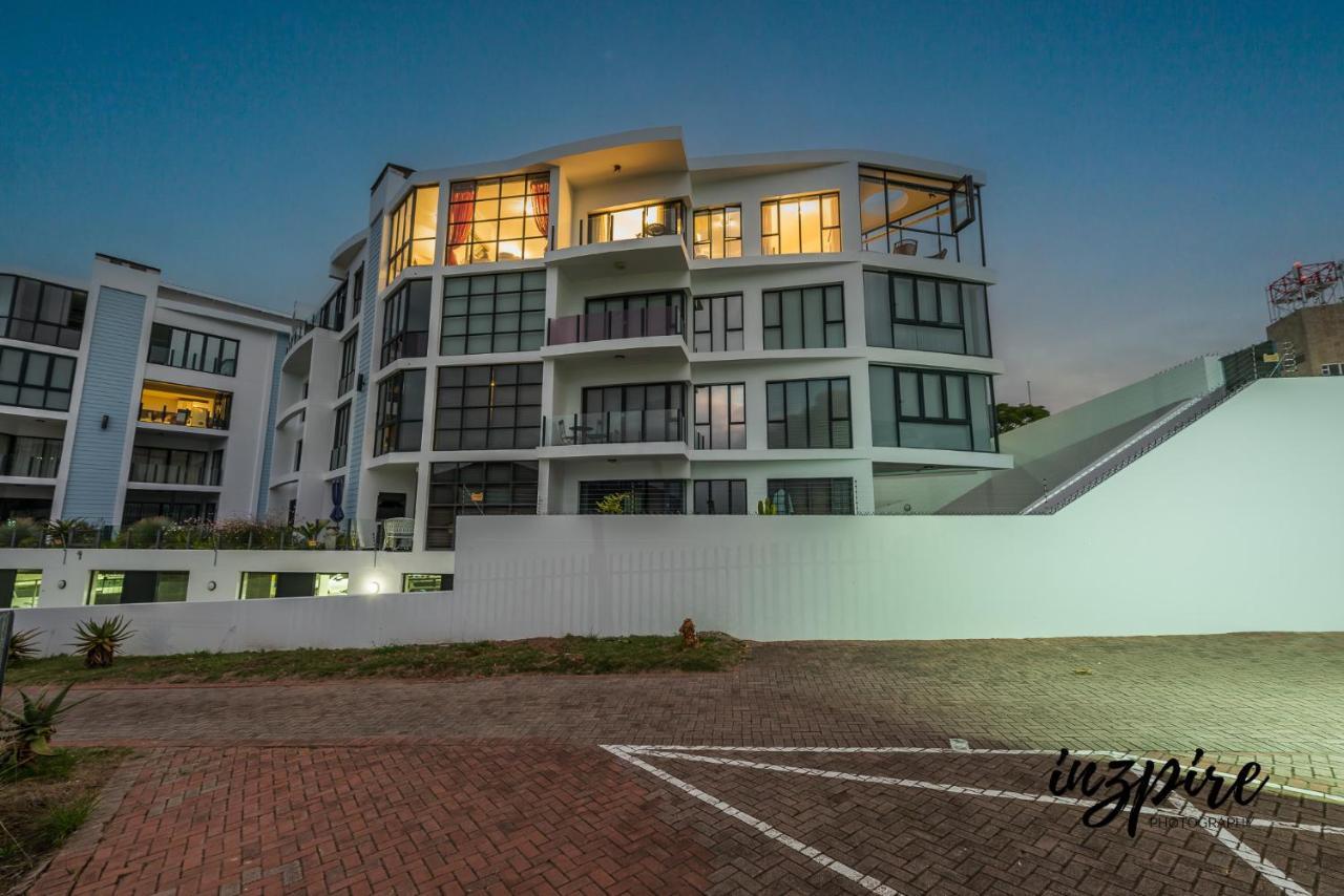 Gouriqua 401 Apartment Mossel Bay Exterior photo