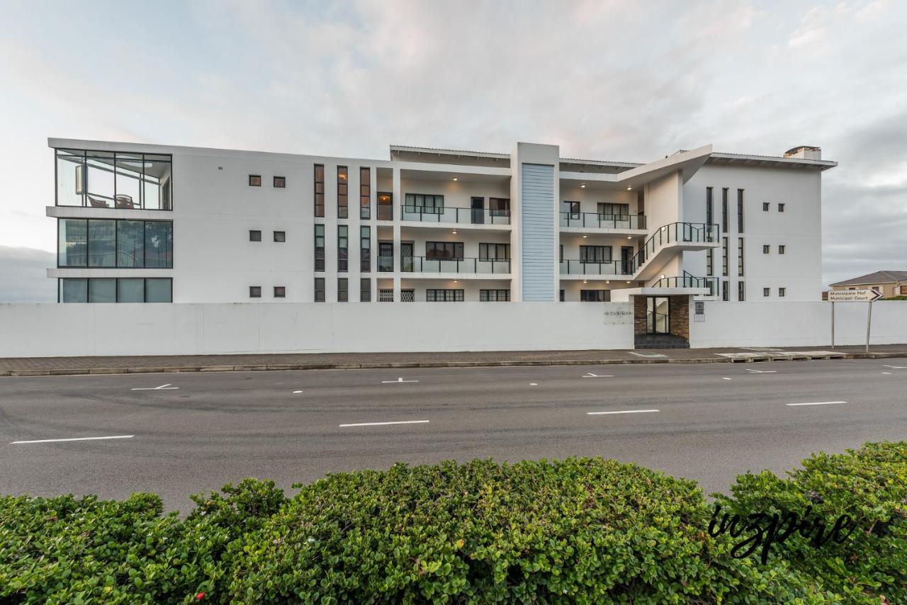 Gouriqua 401 Apartment Mossel Bay Exterior photo