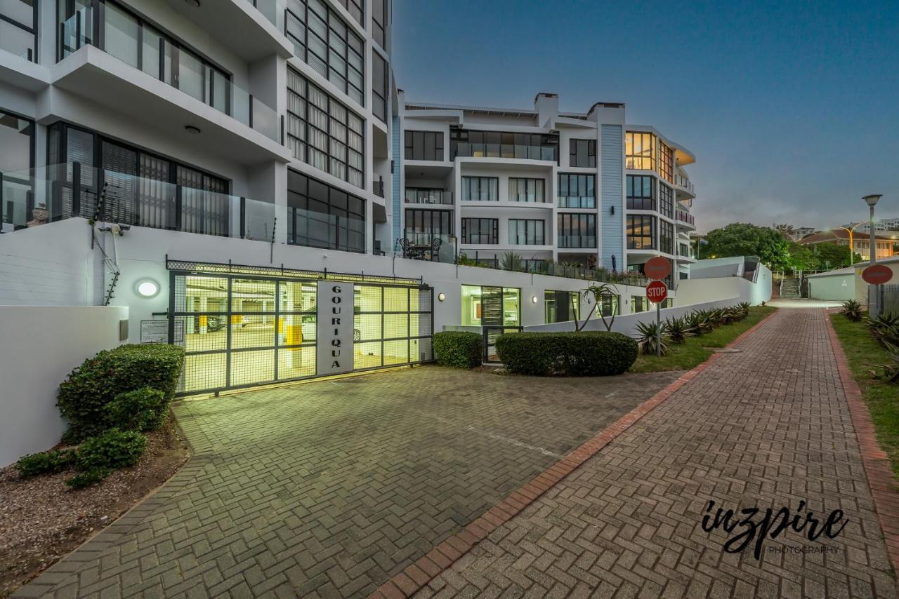 Gouriqua 401 Apartment Mossel Bay Exterior photo